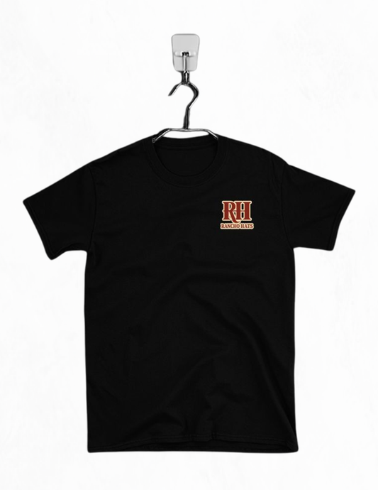PLAYERA DORPER RH