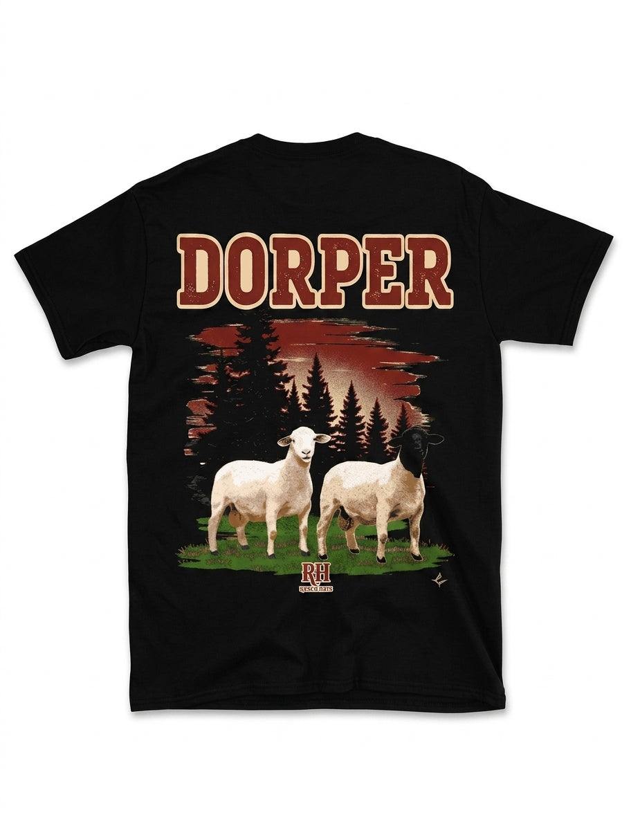 PLAYERA DORPER RH
