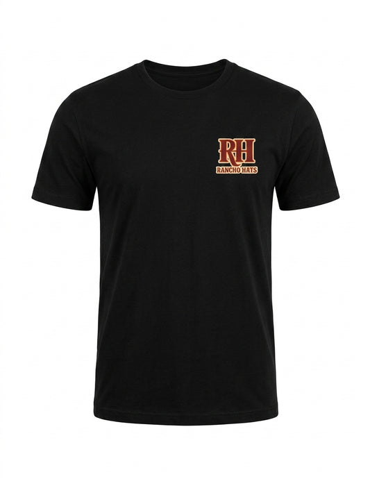 PLAYERA DORPER RH