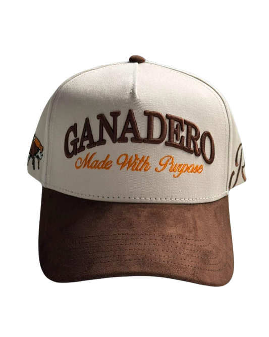 GORRA GANADERO RH