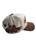 GORRA GANADERO RH