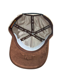 GORRA GANADERO RH