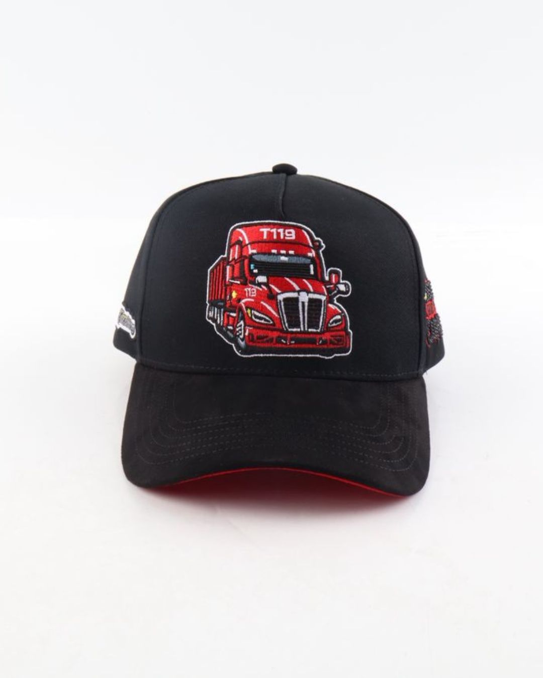 VUELTA QUE ES CUMBIA