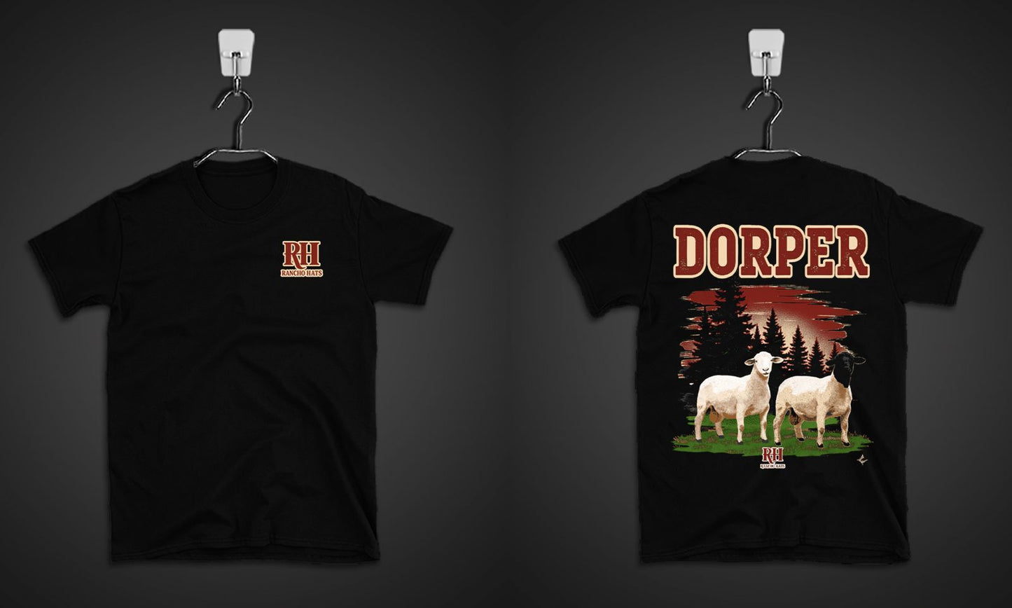 PLAYERA DORPER RH